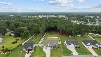 67 Creek Crossing Dr, Benson, NC 27504