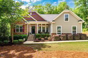67 Crimson Way, Pittsboro, NC 27312