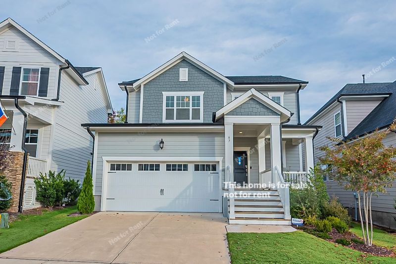 67 Crowfoot Ct, Chapel Hill, NC 27516