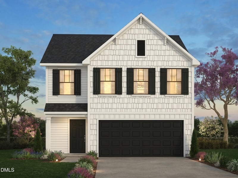 67 Cypress Hollow Ln #116p, Erwin, NC 28339