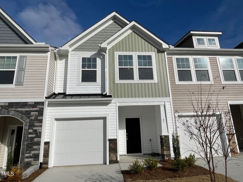 67 Double Run Trl, Clayton, NC 27527
