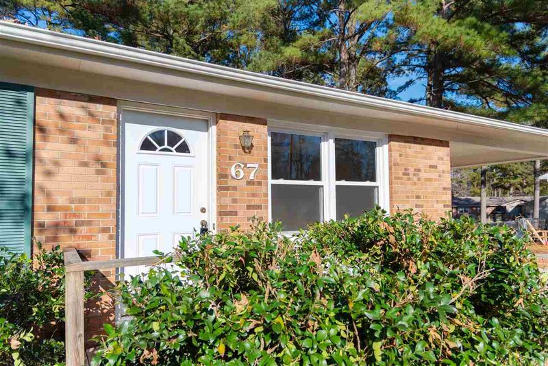 67 Dudley Cir, Durham, NC 27703