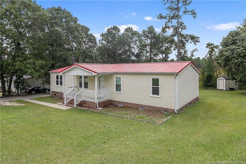 67 Edenberry Ln, Sanford, NC 27332