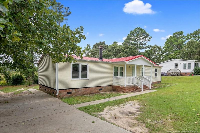 67 Edenberry Ln, Sanford, NC 27332