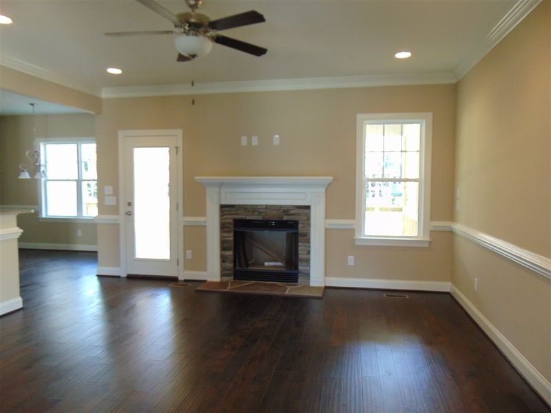 67 Evie Dr #77, Smithfield, NC 27577