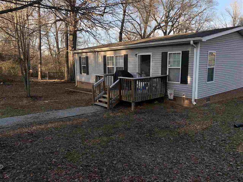 67 Fannie Jones Rd, Roxboro, NC 27574