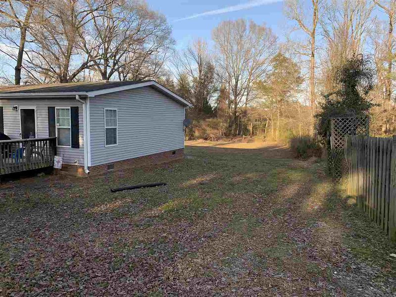67 Fannie Jones Rd, Roxboro, NC 27574
