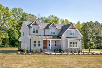 67 Farmstead Ct, Wendell, NC 27591