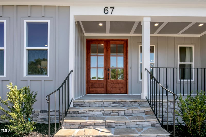 67 Farmstead Ct, Wendell, NC 27591