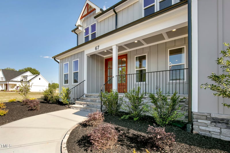 67 Farmstead Ct, Wendell, NC 27591