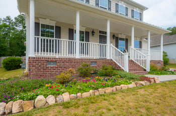 67 Farnleigh Dr, Chapel Hill, NC 27517