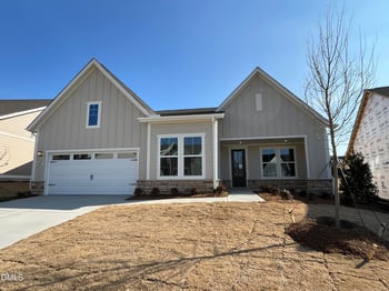 67 Firefly Ln, Fuquay Varina, NC 27526