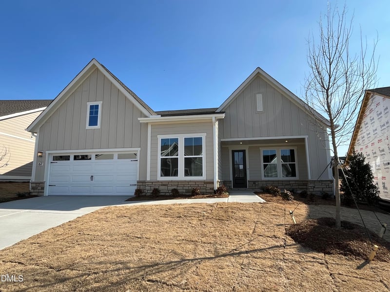 67 Firefly Ln, Fuquay Varina, NC 27526