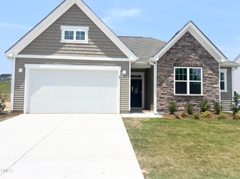 67 Furley St  Homesite 117, Sanford, NC 27330