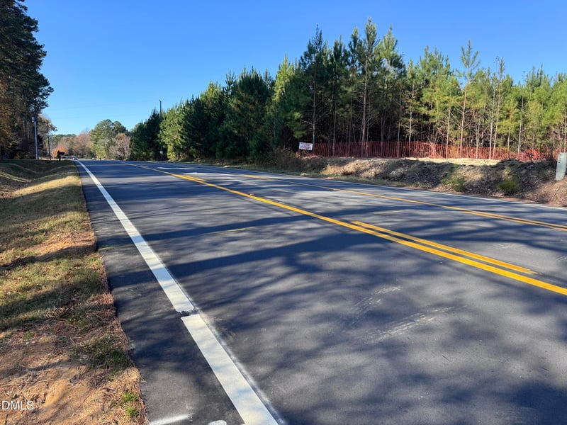 67 Gracehope Ln Lot A, Chapel Hill, NC 27516