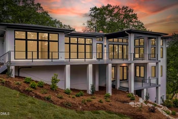 67 Gracehope Ln Lot A, Chapel Hill, NC 27516