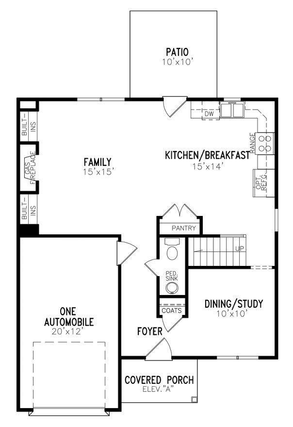 67 Griffith Pl, Clayton, NC 27520