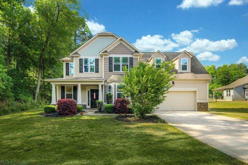67 Grouper Ct, Benson, NC 27504