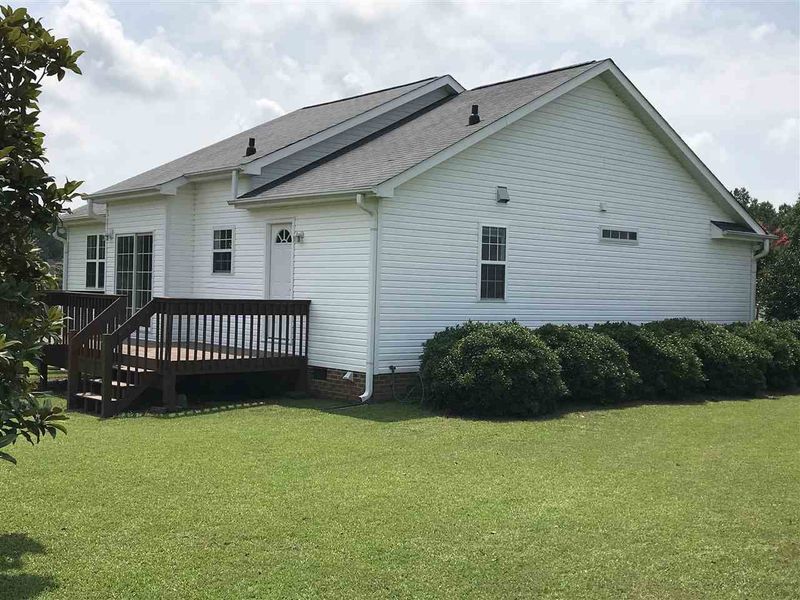 67 Hemlock Ct, Angier, NC 27501