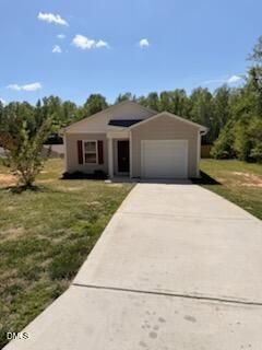 67 Judith Lee Ln, Roxboro, NC 27573