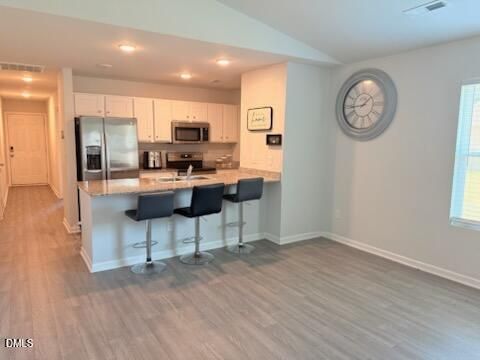 67 Judith Lee Ln, Roxboro, NC 27573