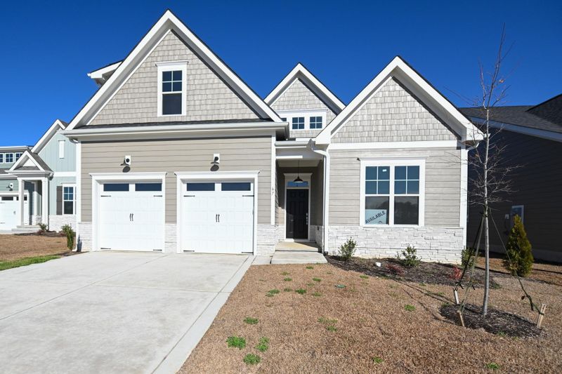 67 Kathy Mae Ct, Angier, NC 27501