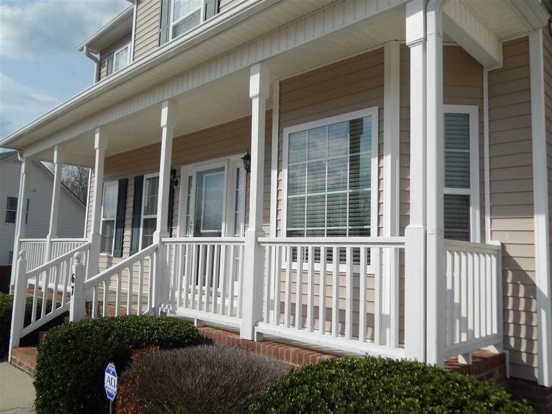 67 Kendall Dr, Clayton, NC 27520