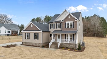 67 Little Lady Trl, Zebulon, NC 27597