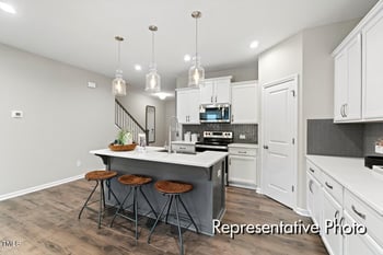 67 Little Leaf Ln #98, Clayton, NC 27527
