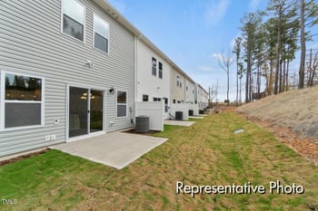 67 Little Leaf Ln #98, Clayton, NC 27527