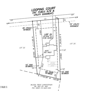 67 Looping Ct, Angier, NC 27501