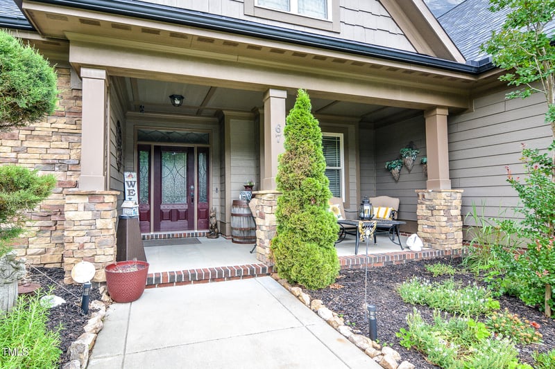 67 Marshlane Way, Clayton, NC 27527