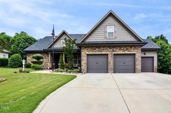 67 Marshlane Way, Clayton, NC 27527