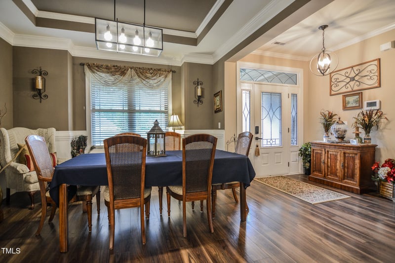 67 Marshlane Way, Clayton, NC 27527