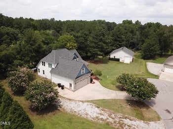 67 Meherrin Ct, Clayton, NC 27527