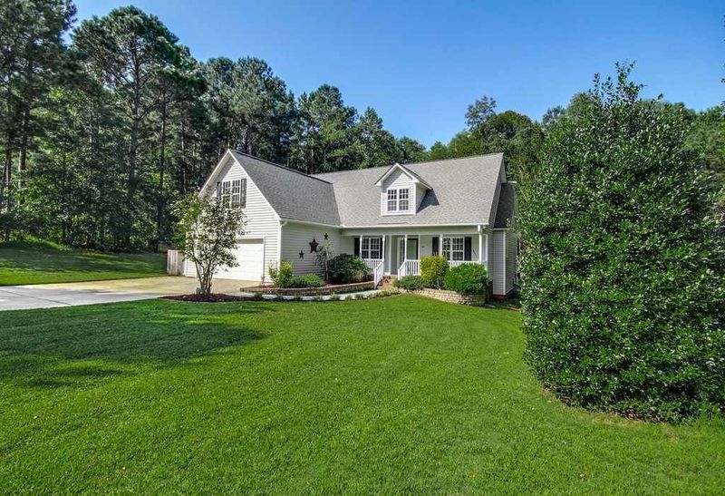 67 Moser Pl, Clayton, NC 27520