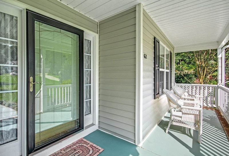 67 Moser Pl, Clayton, NC 27520