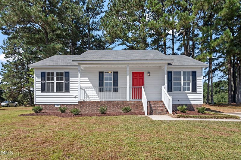 67 Northwinds Dr, Wendell, NC 27591