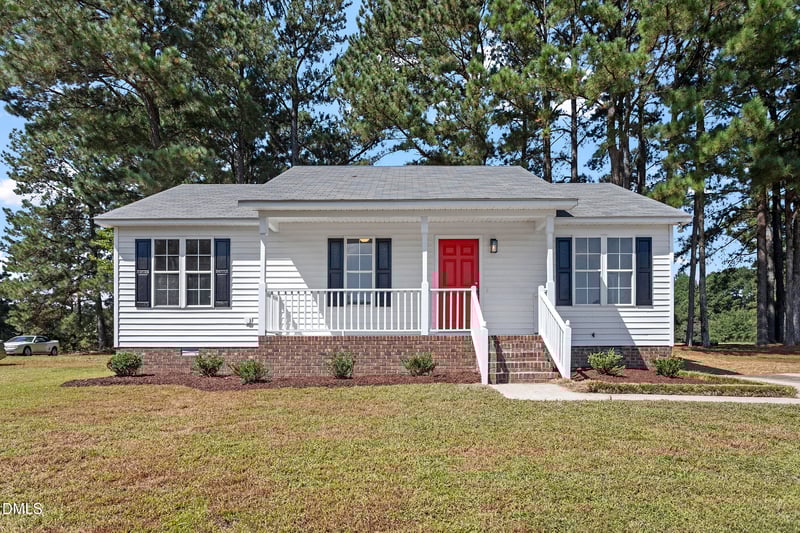 67 Northwinds Dr, Wendell, NC 27591