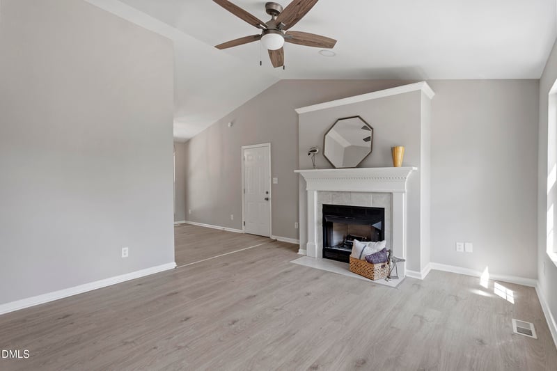 67 Northwinds Dr, Wendell, NC 27591