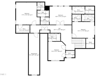 67 Nuthatch Dr, Pittsboro, NC 27312