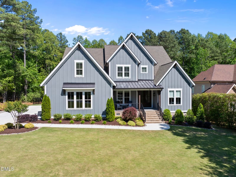 67 Nuthatch Dr, Pittsboro, NC 27312