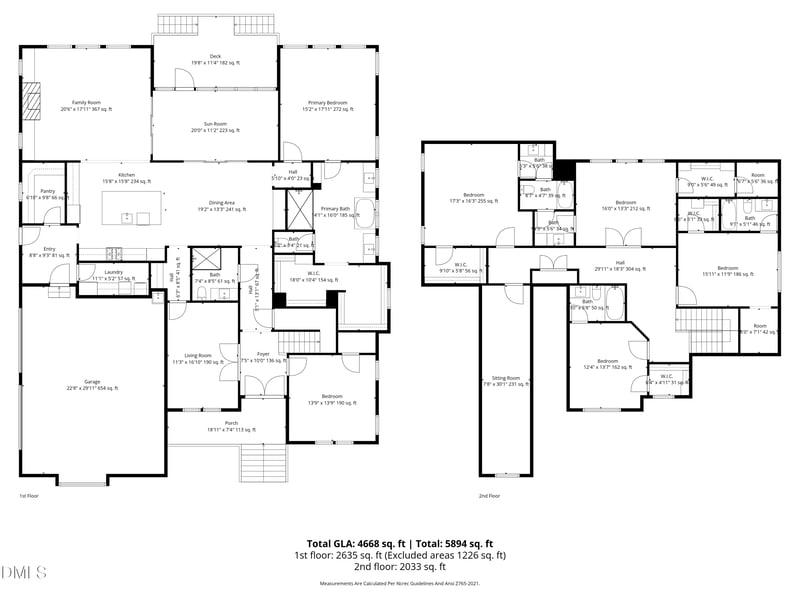 67 Nuthatch Dr, Pittsboro, NC 27312