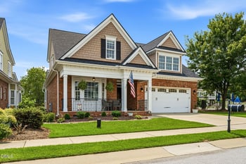 67 Old Grove Ln, Apex, NC 27502