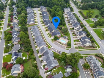 67 Old Grove Ln, Apex, NC 27502