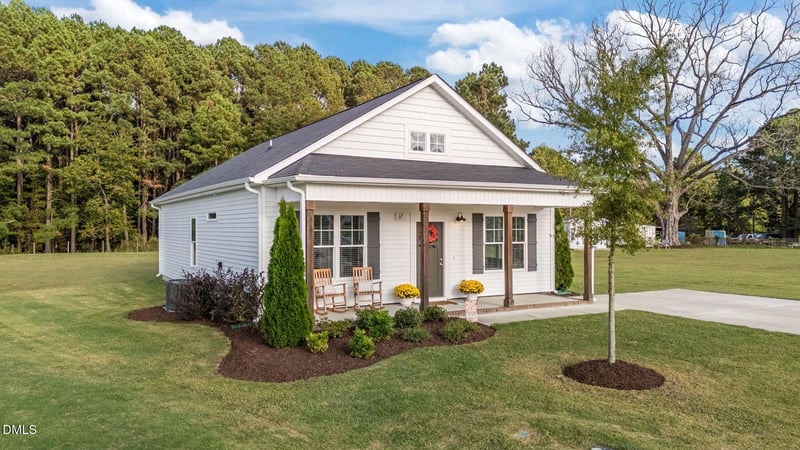 67 Overdrift Ct, Selma, NC 27576