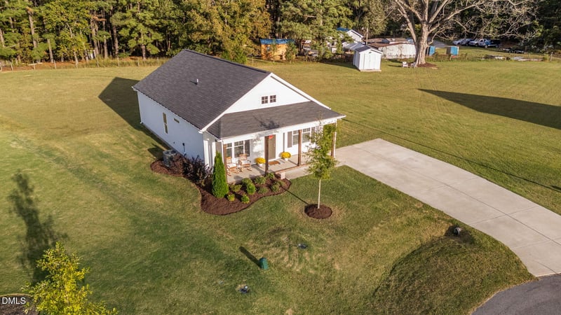 67 Overdrift Ct, Selma, NC 27576