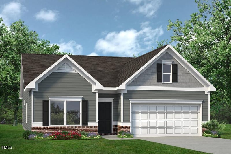 67 Patriot Pl, Smithfield, NC 27577