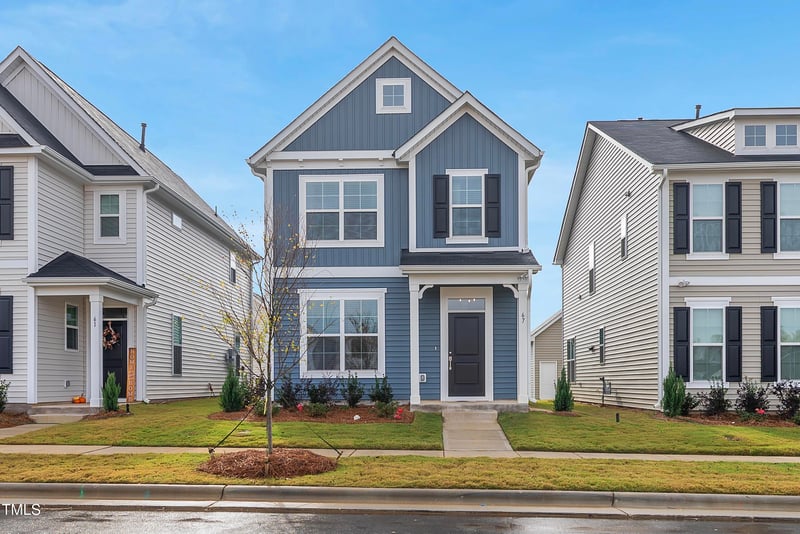 67 Pear Blossom Pw #97, Clayton, NC 27520