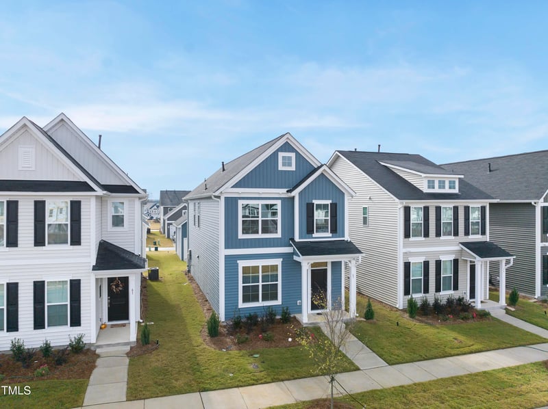 67 Pear Blossom Pw #97, Clayton, NC 27520